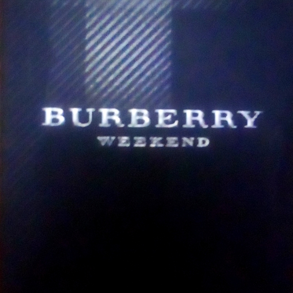 Burberry Weekend Men's Cologne